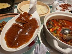 -香宫中餐厅 · 桂林香格里拉