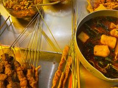 -那些年一起吃串的地方烧烤(观前街店)