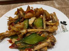 -汉巴味德巴西烤肉(顺和广场店)