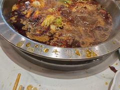-七椒渔府·特色雅鱼餐厅(雨城店)