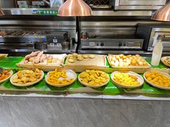 -四海蒸鲜蒸汽海鲜自助(北戴河店)