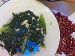-霄汉牛三鲜湖北砂锅菜(万松园2店)