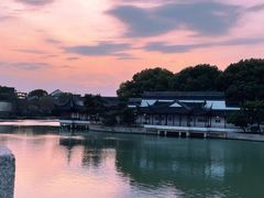 -广富林郊野公园