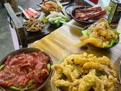 -正南齊北重庆老火锅(光华村直营店)
