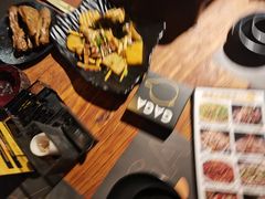 -嘎嘎鸭脑壳(蜀汉路店)