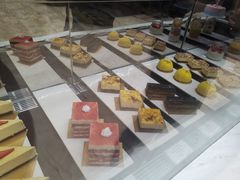 -马哥孛罗咖啡厅·Cafe Marco (厦门马哥孛罗东方大酒店)