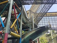 -亚龙湾热带天堂森林公园