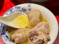 -福照楼汽锅鸡·云南菜(火车站锦江店)