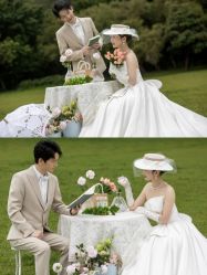-韩国匠艺臻品摄影