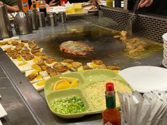 -大渔铁板烧(东城店)