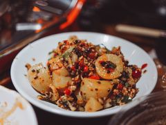 -二孃鸡爪爪(东风路总店)