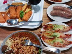 -宜家·瑞典风味餐厅(无锡店)