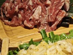 -正宗齐齐哈尔烤肉·齐牛哥鲜切炭火烤肉(杭州总店)