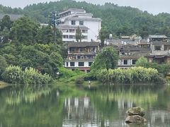 -和顺古镇