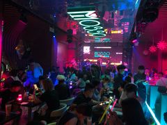 -MOSSO音乐酒吧·Live House(南京西路店)
