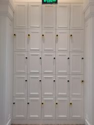 点击看大图 -东田造型