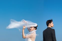 -太古映画婚纱摄影(天河店)