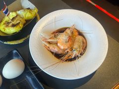 -牛武士寿喜烧·和牛火锅自助(全球首店)