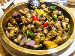 -德胜轩正宗顺德菜(宝安沙井会展中心店)