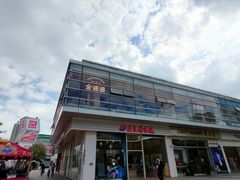 -证大大拇指广场(芳甸路店)