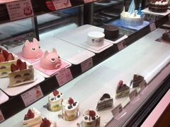 -巴黎贝甜(宜山路店)