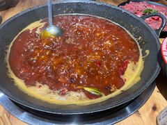 -楠火锅(广州总店)