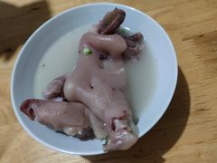 猪蹄面-盛兴面馆(真儒大厦店)