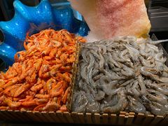 -星伦多自助料理·涮烤一体(杭州来福士店)