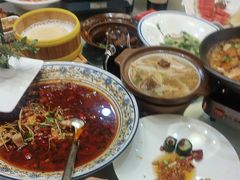 -千岛湖鱼味馆(十字街总店)