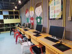 -不止轰趴桌游麻将台球(立水桥店)