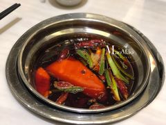 -围炉夜话·潮汕卤水火锅(榕江店)