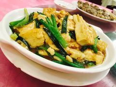 -旺富东海大酒楼(海鲜街店)