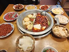 -楠火锅(太古里总店)