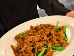 -金成潮菜博物馆(海珠湿地店)