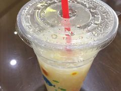 -陕西名小吃(T3航站楼一店)