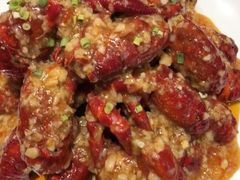 -虾味传奇(生态龙虾城店)