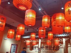 -山四砂锅(太原钟楼街店)