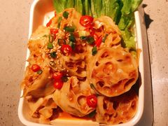 -半天妖|烤鱼·冒烤鸭(汉中吾悦广场店)