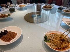 -紫鑫阁饭庄(长安店)