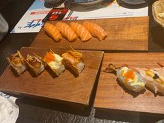 -古田居·特色寿司料理(星之岛旗舰店)