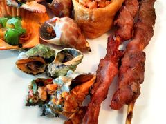 -荣誉国际酒店-云顶旋转餐厅