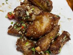 -红旗大食堂(君悦紫园店)