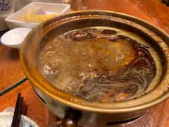 -古关火锅店(古北水镇景区店)