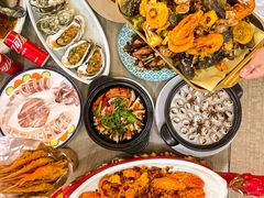 -巽寮印象美食部落餐厅·海鲜·地方特色菜(惠州体验店)