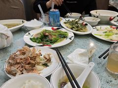 -潮汕铺老店(甜水井店)