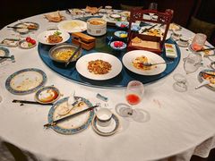 -卫鼎轩·曹公馆(鼓楼店)