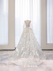 点击看大图 -MANLI BRIDAL婚纱