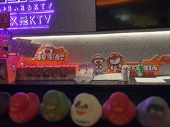 -星聚会KTV(南翔印象城MEGA店)
