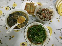 -盐城大牌档(工农路店)