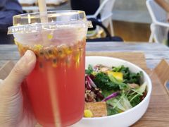 百香果饮料-Green Option(官舍店)